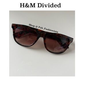 Havana Tortoise Sunglasses